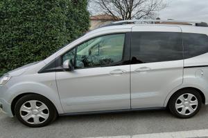 FORD TOURNEO COURIER 1.5 TDCI