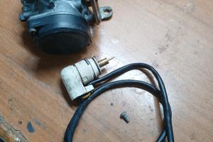carburatore keihin cvk 18