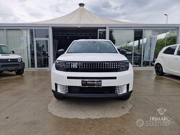 FIAT Grande Panda 1.2 Hybrid 110 CV S&S Icon