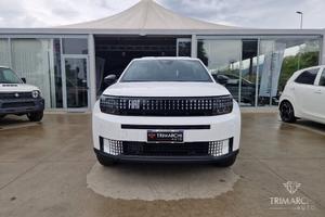 FIAT Grande Panda 1.2 Hybrid 110 CV S&S Icon