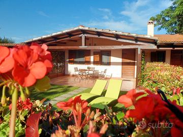 Ultima disponibilità settembre al mare - 7 nott