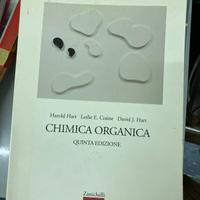 Chimica organica