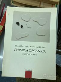 Chimica organica