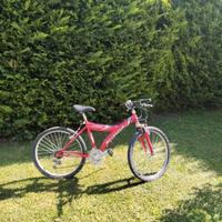 Bicicletta bambino