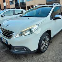 Peugeot 2008 Allure 1.2 - DISTRIBUZIONE FATTA