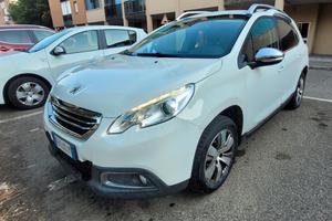 Peugeot 2008 Allure 1.2 - DISTRIBUZIONE FATTA