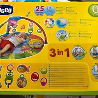 Palestrina Bubble Gym Chicco