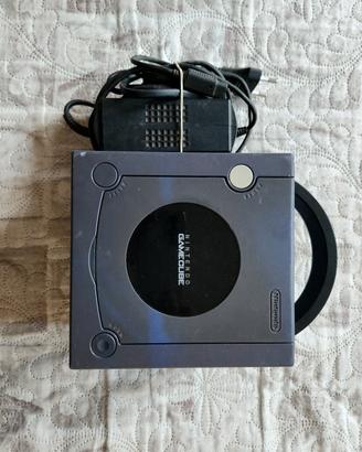 Nintendo Gamecube 