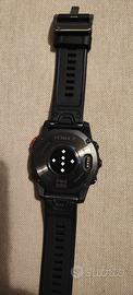 Garmin Fenix 7 Pro