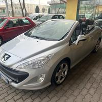 Peugeot 308 2.0 HDi 140CV CC