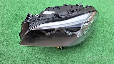 BMW 5 V F10 F11 Restyling BI-XENON Faro Fanale Sin