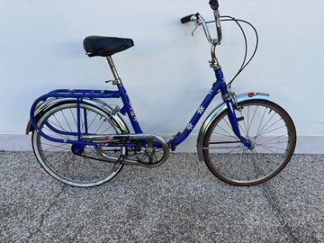 Bici carnielli
