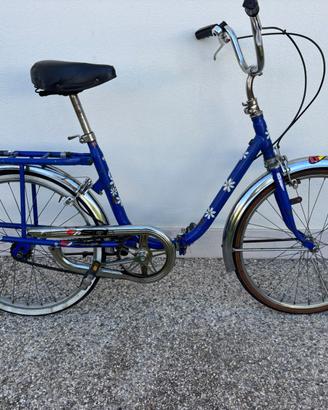 Bici carnielli