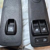 Interruttori alzavetro nuovi  iveco citroen fiat