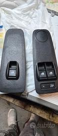 Interruttori alzavetro nuovi  iveco citroen fiat