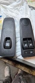 Interruttori alzavetro nuovi  iveco citroen fiat