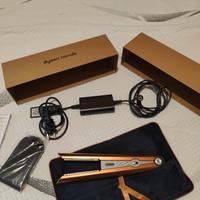Piastra per capelli Dyson Corrale 