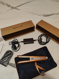 Piastra per capelli Dyson Corrale 