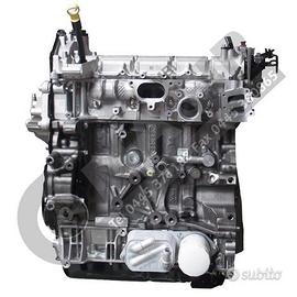 Motore semicompleto nuovo Cod. YNF