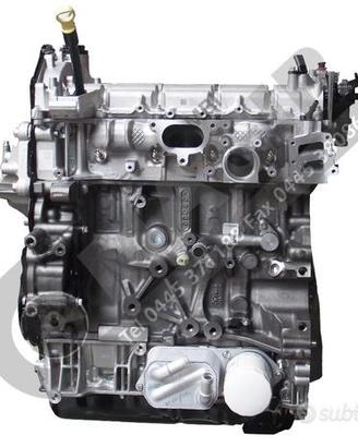 Motore semicompleto nuovo Cod. YNF