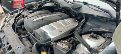 Motore Mercedes Benz 220CDI 611962