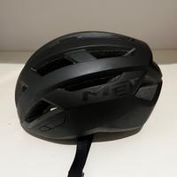 Casco bici MET