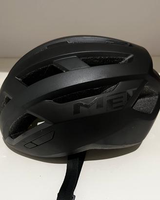 Casco bici MET