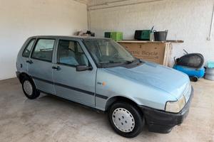 Fiat Uno 60 5 porte S