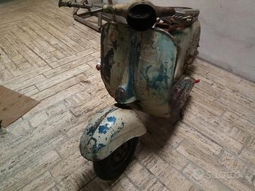 vespa vbb1T 