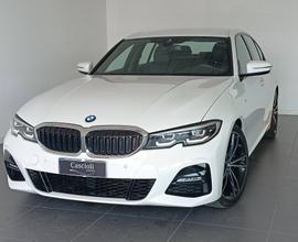 BMW Serie 3 G20 2019 Berlina - 320d mhev 48V U9256