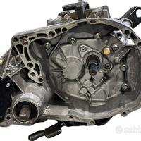 Cambio manuale Renault Clio 1.5 dci