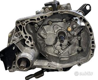 Cambio manuale Renault Clio 1.5 dci