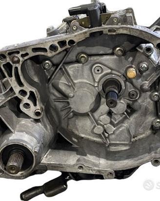 Cambio manuale Renault Clio 1.5 dci