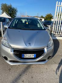 Peugeot 208 PureTech 68 5 porte Active