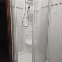 Cabina idromassaggio TEUCO