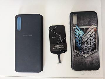 Samsung Galaxy A70 - Accessori