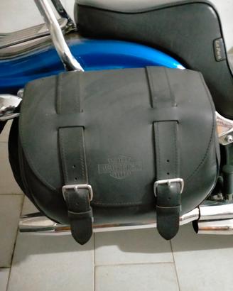 borse harley