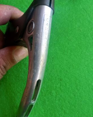 Leve Freno Campagnolo Nuovo Record 