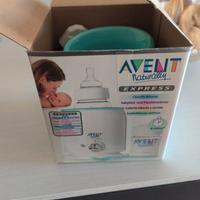 Avent scaldabiberon