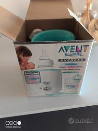 Avent scaldabiberon