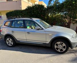 Bmw x3 (e83) - 2006