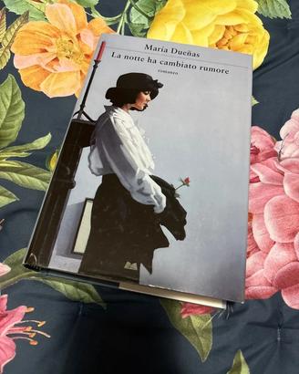 La notte che ha cambiato rumore - Libro di narrati