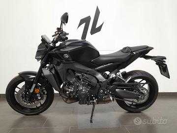 Yamaha MT-09 Y-AMT '26 KM 0