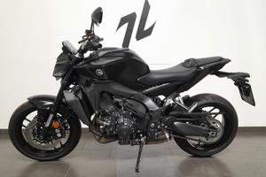 Yamaha MT-09 Y-AMT '26 KM 0