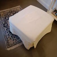 pouf letto a scomparsa
