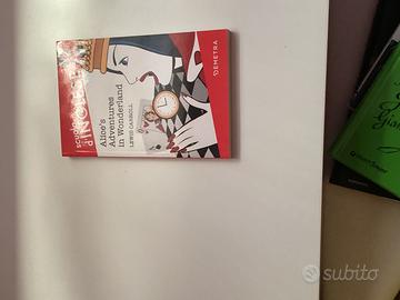 Libri in inglese
