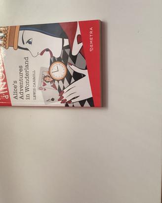 Libri in inglese