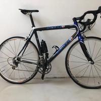 Bici da corsa Denti