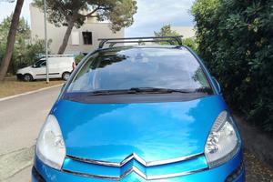 PicassoC4gasolio