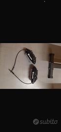 kit 4 pompanti brembo